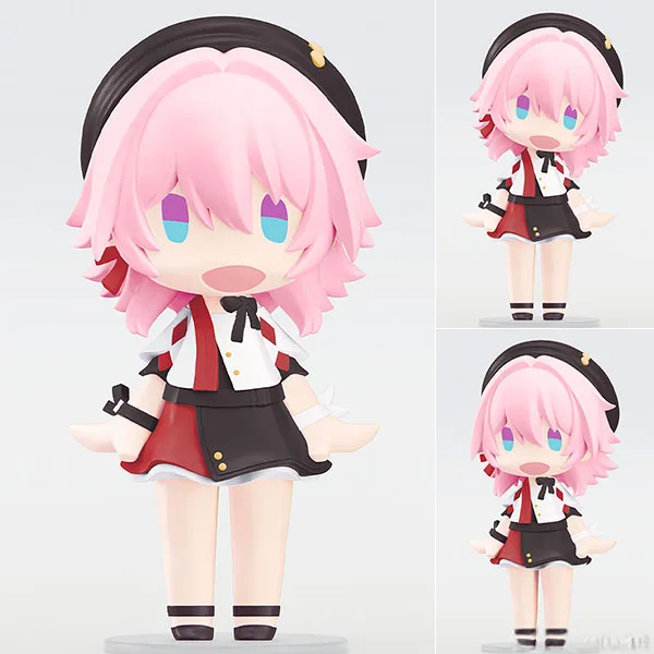 Good Smile Company HELLO! GOOD SMILE Honkai: Star Rail March 7th Posable Figure
