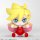 Good Smile Company Huggy Good Smile New PANTY & STOCKING with GARTERBELT Panty gambar 3