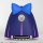 Good Smile Company Huggy Good Smile New PANTY & STOCKING with GARTERBELT Stocking imagen 5