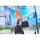 Phat Company Blue Archive Neru (School) 1/7 Complete Figure Bild 12