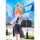 Phat Company Blue Archive Neru (School) 1/7 Complete Figure Bild 14