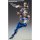 Medicos Entertainment Super Action Statue JoJo's Bizarre Adventure Part.VII Steel Ball Run Johnny Joestar 图片 4