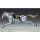 Medicos Entertainment Super Action Statue JoJo's Bizarre Adventure Part.VII Steel Ball Run Slow Dancer image 13