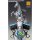 Medicos Entertainment Super Action Statue JoJo's Bizarre Adventure Part.VII Steel Ball Run Slow Dancer image 5
