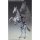 Medicos Entertainment Super Action Statue JoJo's Bizarre Adventure Part.VII Steel Ball Run Slow Dancer image 7