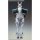 Medicos Entertainment Super Action Statue JoJo's Bizarre Adventure Part.VII Steel Ball Run Slow Dancer image 8
