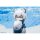 APEX HappyShake Arknights SilverAsh Complete Figure imagen 11