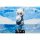 APEX HappyShake Arknights SilverAsh Complete Figure imagen 12