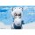 APEX HappyShake Arknights SilverAsh Complete Figure imagen 13
