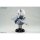 APEX HappyShake Arknights SilverAsh Complete Figure imagen 4