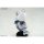 APEX HappyShake Arknights SilverAsh Complete Figure imagen 6