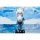 APEX HappyShake Arknights SilverAsh Complete Figure imagen 8