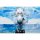 APEX HappyShake Arknights SilverAsh Complete Figure imagen 9