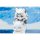 APEX HappyShake Arknights Pramanix Complete Figure imagen 11