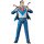 Medicom Toy MAFEX No.300 MAFEX CLARK KENT (BATMAN: HUSH Ver.) Bild 2