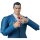 Medicom Toy MAFEX No.300 MAFEX CLARK KENT (BATMAN: HUSH Ver.) Bild 3