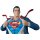 Medicom Toy MAFEX No.300 MAFEX CLARK KENT (BATMAN: HUSH Ver.) Bild 10