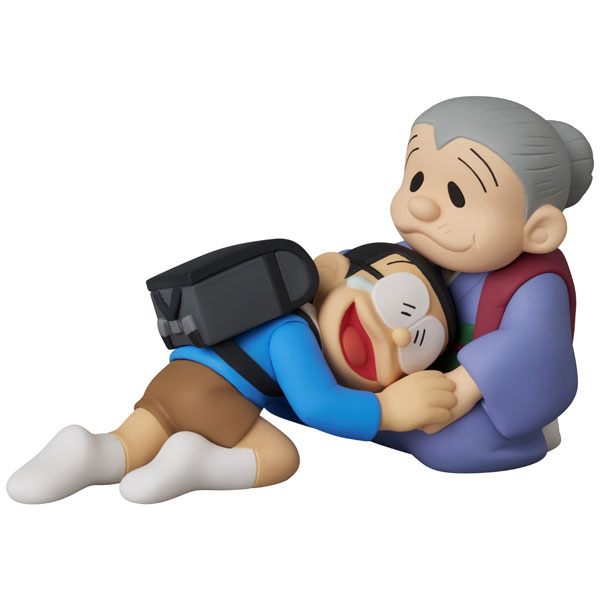 Medicom Toy Ultra Detail Figure No.901 UDF "Fujiko F Fujio Works" Series 17 Memories of Grandma