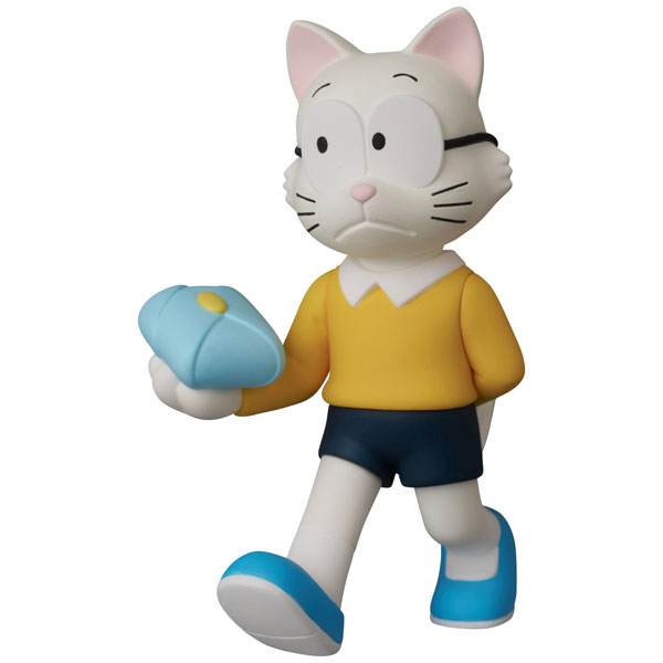 Medicom Toy Ultra Detail Figure No.904 UDF "Fujiko F Fujio Works" Series 17 Animal Transformation Biscuits Nobita