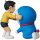 Medicom Toy Ultra Detail Figure No.905 UDF "Fujiko F Fujio Works" Series 17 Crying Hard Doraemon & Comforting Nobita image 3