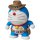 Medicom Toy Ultra Detail Figure No.906 UDF "Fujiko F Fujio Works" Series 17 Sheriff Doraemon 图片 2