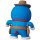 Medicom Toy Ultra Detail Figure No.906 UDF "Fujiko F Fujio Works" Series 17 Sheriff Doraemon 图片 3