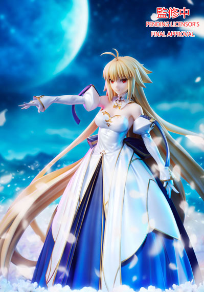 Aniplex [Bonus] Fate/Grand Order Moon Cancer/Archetype: Earth 1/7 Complete Figure (Aniplex Online Exclusive) รูปภาพ 1
