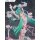 FURYU Hatsune Miku Water Lily ver. 1/7 Complete Figure imagen 16