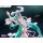 FURYU Hatsune Miku Water Lily ver. 1/7 Complete Figure imagen 8