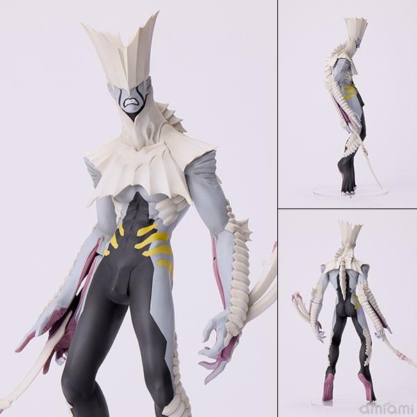Square Enix FORM-ISM DIGITAL DEVIL SAGA Avatar Tuner Varuna Complete Figure