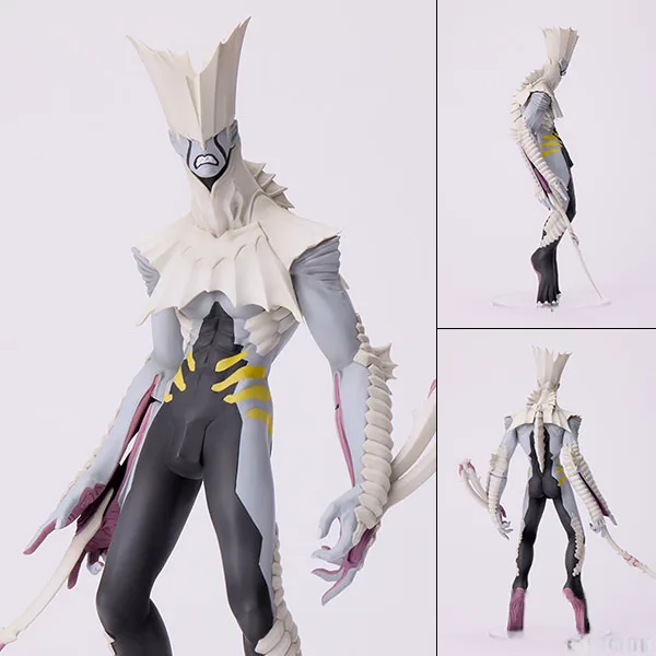 Square Enix FORM-ISM DIGITAL DEVIL SAGA Avatar Tuner Varuna Complete Figure imagen 1