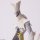 Square Enix FORM-ISM DIGITAL DEVIL SAGA Avatar Tuner Varuna Complete Figure imagen 7