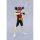 Art Storm Tokusatsu Goukin Akumaizer 3 Xavitan Action Figure รูปภาพ 2