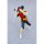 Art Storm Tokusatsu Goukin Akumaizer 3 Xavitan Action Figure รูปภาพ 3