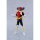 Art Storm Tokusatsu Goukin Akumaizer 3 Xavitan Action Figure รูปภาพ 4