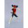 Art Storm Tokusatsu Goukin Akumaizer 3 Xavitan Action Figure รูปภาพ 6