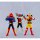 Art Storm Tokusatsu Goukin Akumaizer 3 Xavitan Action Figure รูปภาพ 10