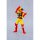 Art Storm Tokusatsu Goukin Akumaizer 3 Evil Action Figure 图片 2