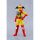 Art Storm Tokusatsu Goukin Akumaizer 3 Evil Action Figure 图片 3