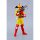 Art Storm Tokusatsu Goukin Akumaizer 3 Evil Action Figure 图片 4