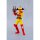 Art Storm Tokusatsu Goukin Akumaizer 3 Evil Action Figure 图片 5