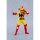 Art Storm Tokusatsu Goukin Akumaizer 3 Evil Action Figure 图片 6