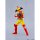 Art Storm Tokusatsu Goukin Akumaizer 3 Evil Action Figure 图片 7