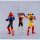 Art Storm Tokusatsu Goukin Akumaizer 3 Evil Action Figure 图片 9