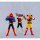 Art Storm Tokusatsu Goukin Akumaizer 3 Evil Action Figure 图片 10