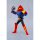 Art Storm Tokusatsu Goukin Akumaizer 3 Gabra Action Figure 图片 7