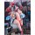 FURYU SSSS.GRIDMAN Rikka Takarada Gaming Chair ver. 1/7 Complete Figure image 4
