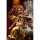 KongLingGe Toys Studio x Crazy Cube Studio CC-202601A Sun Wukong 1/12 Scale Posable Figure (Regular Edition) image 7