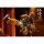 KongLingGe Toys Studio x Crazy Cube Studio CC-202601A Sun Wukong 1/12 Scale Posable Figure (Regular Edition) image 10