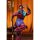 KongLingGe Toys Studio x Crazy Cube Studio CC-202601B Sun Wukong 1/12 Scale Posable Figure (Deluxe Edition) gambar 3